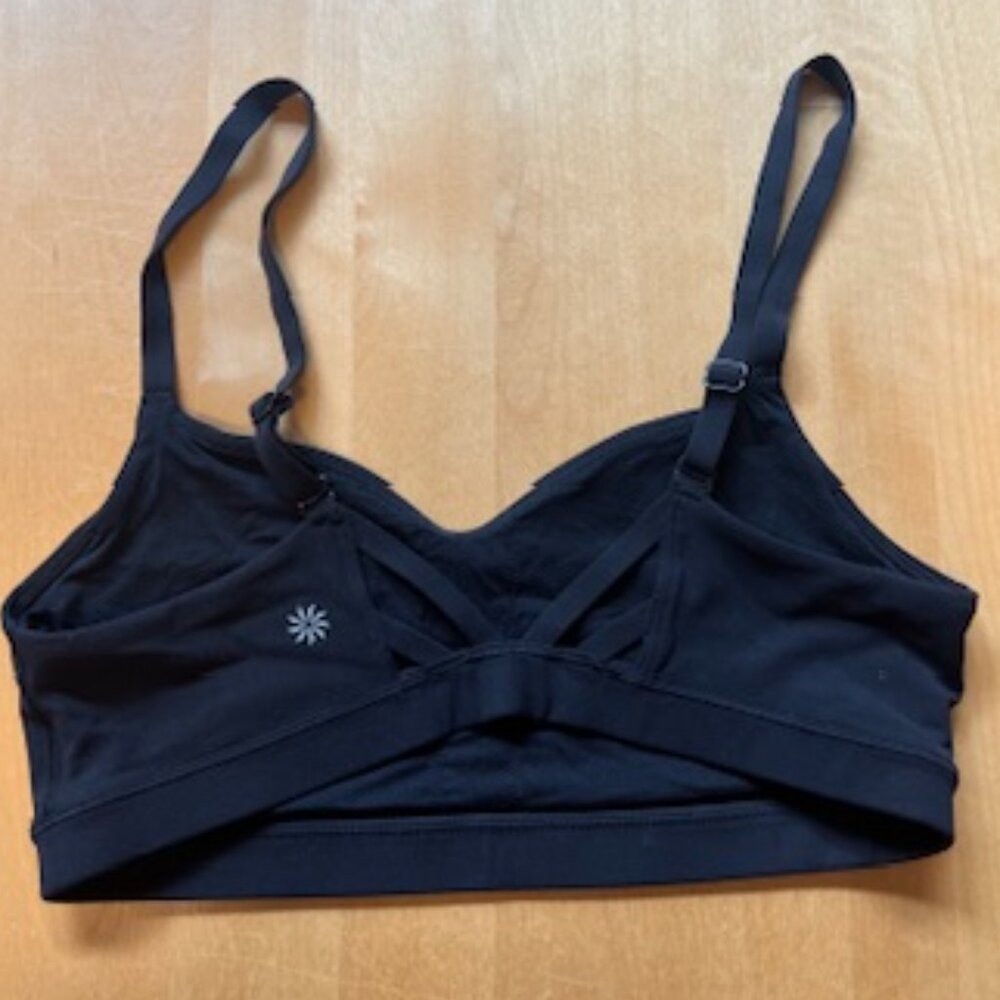 Athleta sports bra